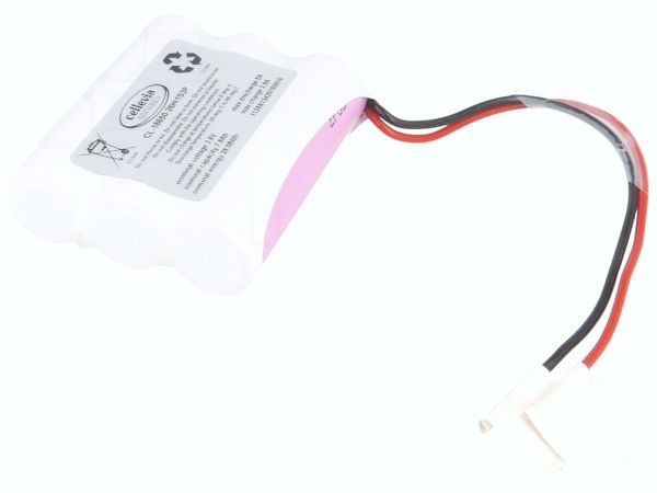 CL-18650-26H1S3P